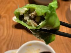 -云海肴·汽锅鸡·云南菜(天山百盛优客店)