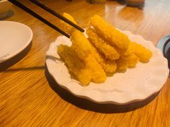 -守柴炉烤鸭(成都大邑店)