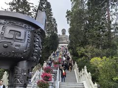 -天坛大佛