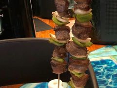 -拉蒂娜·巴西牛排馆 Latina·Brazilian Steakhouse(陆家嘴旗舰店)