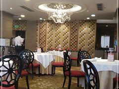 大堂-万龙洲海鲜(南新仓店)