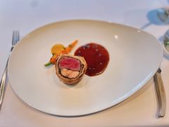 招牌惠灵顿牛排-蝶舍·MAISON PAPILLON