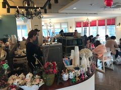 -Cafe de Paris(林荫路店)