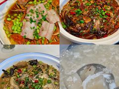 -壹只菜·崇明本地特色菜(崇明南门店)