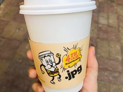 -JPG coffee(广州体育西店)
