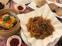 干炒牛河-点都德(北京路贰店)