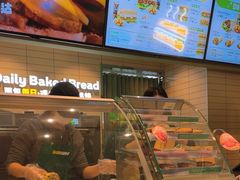 -赛百味SUBWAY(勒泰店)