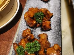 -绿茶餐厅(成都大悦城店)