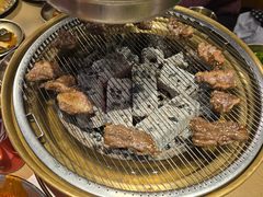 -西塔老太太泥炉烤肉(北京双井店)