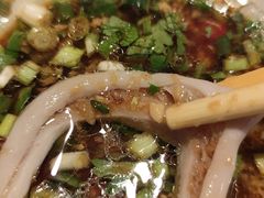 -尚尚仙·酸汤猪手·猪肚鸡火锅(华联万柳购物中心店)