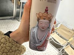 -喜茶(北京三里屯太古里店)