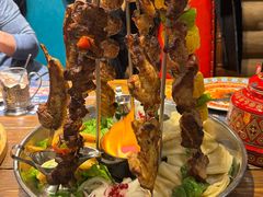 -卢布里西餐厅(总店)