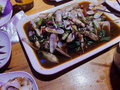 -胖子烧烤海鲜(亲贤北街店)