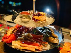 -金奥国际酒店温哥华扒房Vancouver Grill