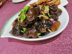 -万柳阁小馆·花园餐厅(龙潭湖店)