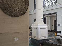 -海口观澜湖火山温泉谷