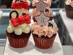 -Pantry's Best派悦坊蛋糕(K11购物艺术中心店)