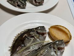 -青蓬蒸汽海鲜·深圳老字号·团建聚会(壹方城店)