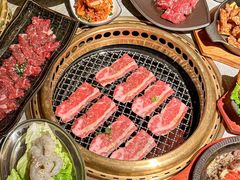 -乾杯烧肉居酒屋(中洲湾店)