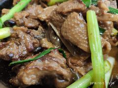-稻香酒家·35年老字号(侨光店)