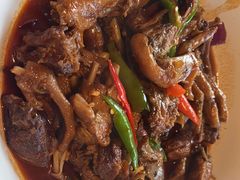 -渔乡米香·剁椒鱼头(四方坪店)