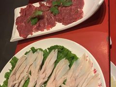 -山城辣妹子(定福庄店)
