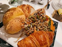 -Le Bistrot de Racine