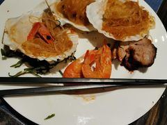 -康莱德酒店·美庭自助餐厅