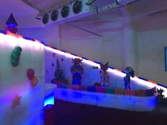 -白鹿仓冰雪海洋世界