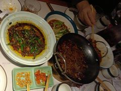 -9家湘菜(上南路店)