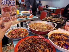 -川正旺江湖菜(三元桥店)