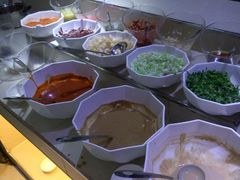 -金汉轩自助烤肉(成武店)