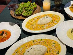 -翡翠鸟精品泰国菜(北辰财富中心店)