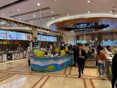 -长沙世纪金源大饭店·金世纪中餐厅