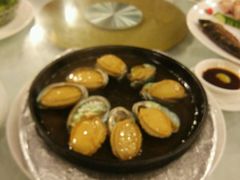 -金河半岛园林酒家(金融城店)
