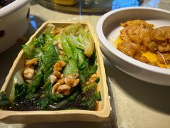 -老北京食府(新北路店)