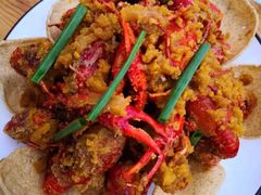 -阳光院坝小龙虾(红牌楼店)