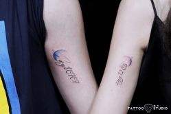 -飛凡TATTOO纹身•原创