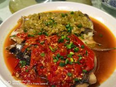 -渝湘厨(古美店)