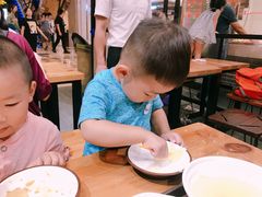 -麦当劳(新世纪环球中心店)