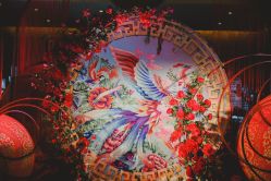 -禧百年中式婚礼馆