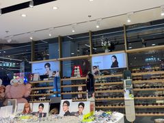 -无界眼镜MaxLess(五角场万达店)