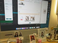-海马体照相馆(成都来福士广场店)