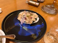 -将军日本餐厅·Shogun(厦门马哥孛罗东方大酒店)