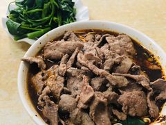 -武胜段记猪肝面(卓锦城店)