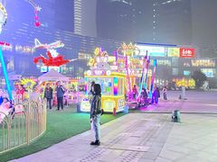 -大族广场Mall&More