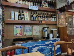 -胜代日本料理(云程巷小区店)