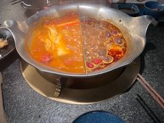 -湊湊火锅·茶憩(世博大道店)