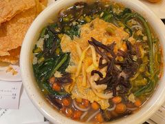 -水平有限广西米粉·广西风味集(五道口店)