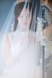 -巴黎经典婚纱摄影PARISSIC